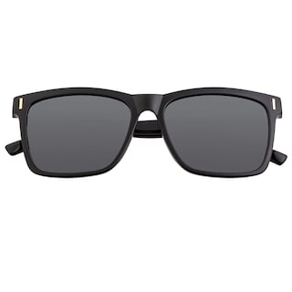 Foto 3 | Gafas De Sol Breed Pictor Polarizadas Marrón/negro Para Hombre - Venta Internacional.