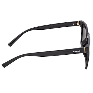 Foto 4 | Gafas De Sol Breed Pictor Polarizadas Marrón/negro Para Hombre - Venta Internacional.