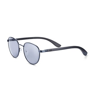 Foto 1 | Gafas De Sol Earth Wood Boracay Polarizadas Negro/negro - Venta Internacional.