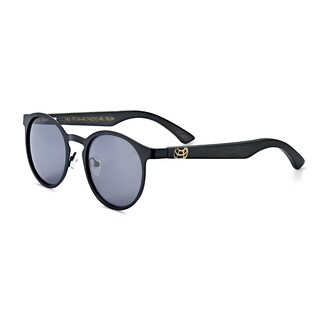 Foto 7 | Gafas De Sol Earth Wood Reine Polarizadas En Nogal/marrón - Venta Internacional.