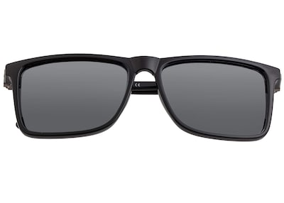 Foto 1 | Gafas De Sol Breed Caelum Polarizadas Para Hombre Negro/negro Bsg063bk - Venta Internacional.