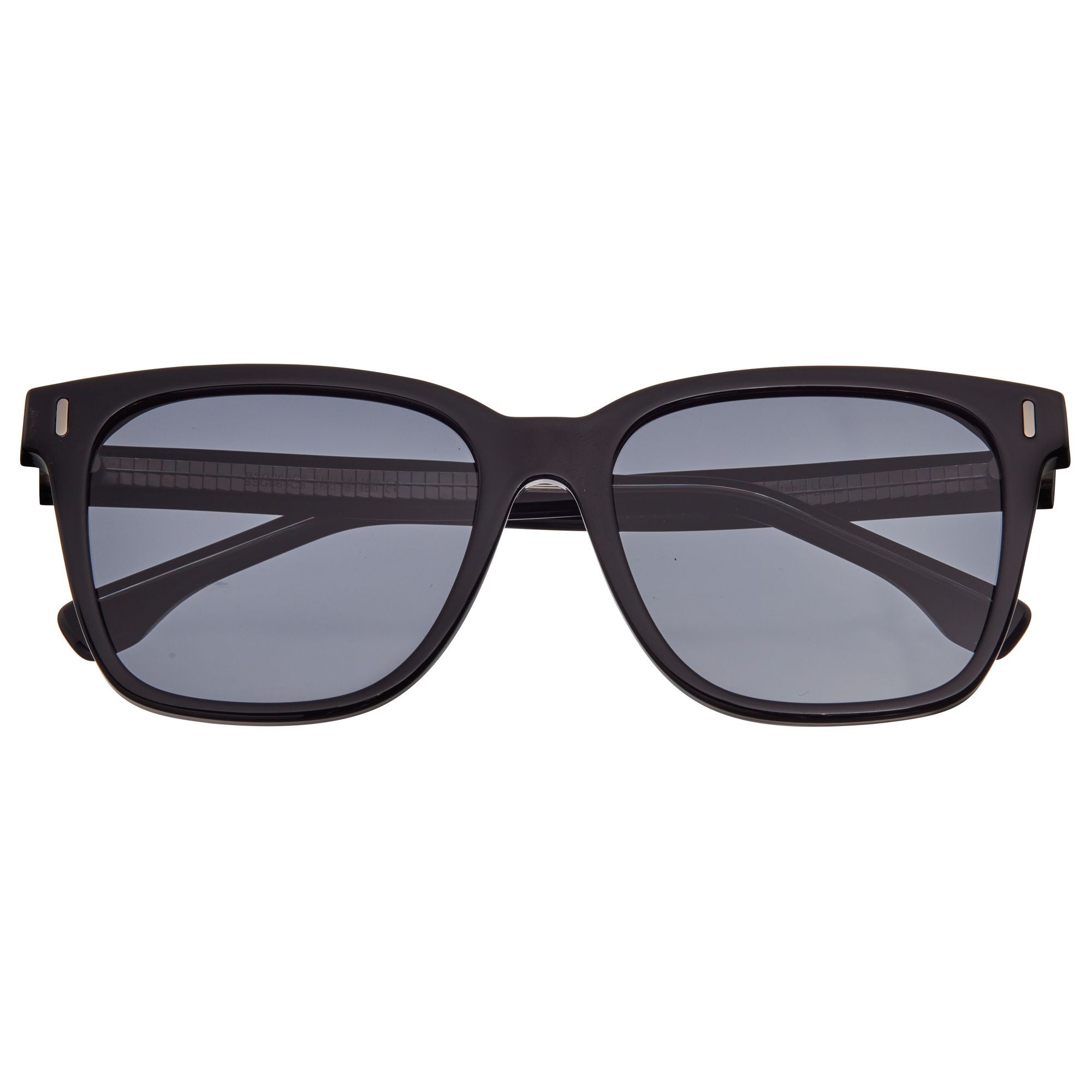 Foto 6 pulgar | Gafas De Sol Breed Linux Polarized Negro/negro - Venta Internacional.