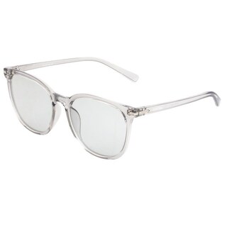Foto 1 | Gafas De Sol Bertha Piper Polarizadas - Transparentes/transparentes - Venta Internacional.