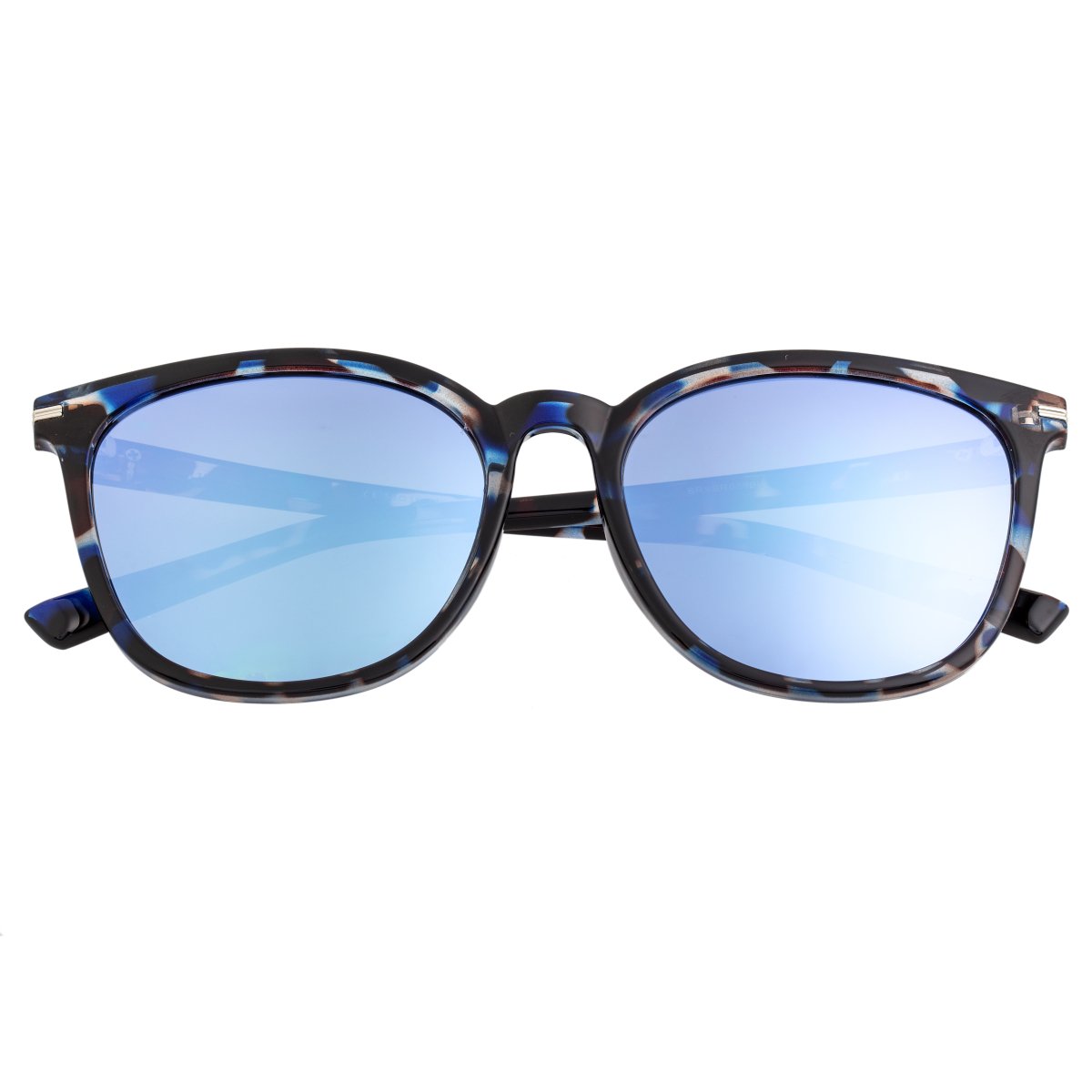 Foto 3 | Gafas De Sol Bertha Piper Polarizadas - Transparentes/transparentes - Venta Internacional.