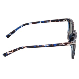 Foto 4 | Gafas De Sol Bertha Piper Polarizadas - Transparentes/transparentes - Venta Internacional.