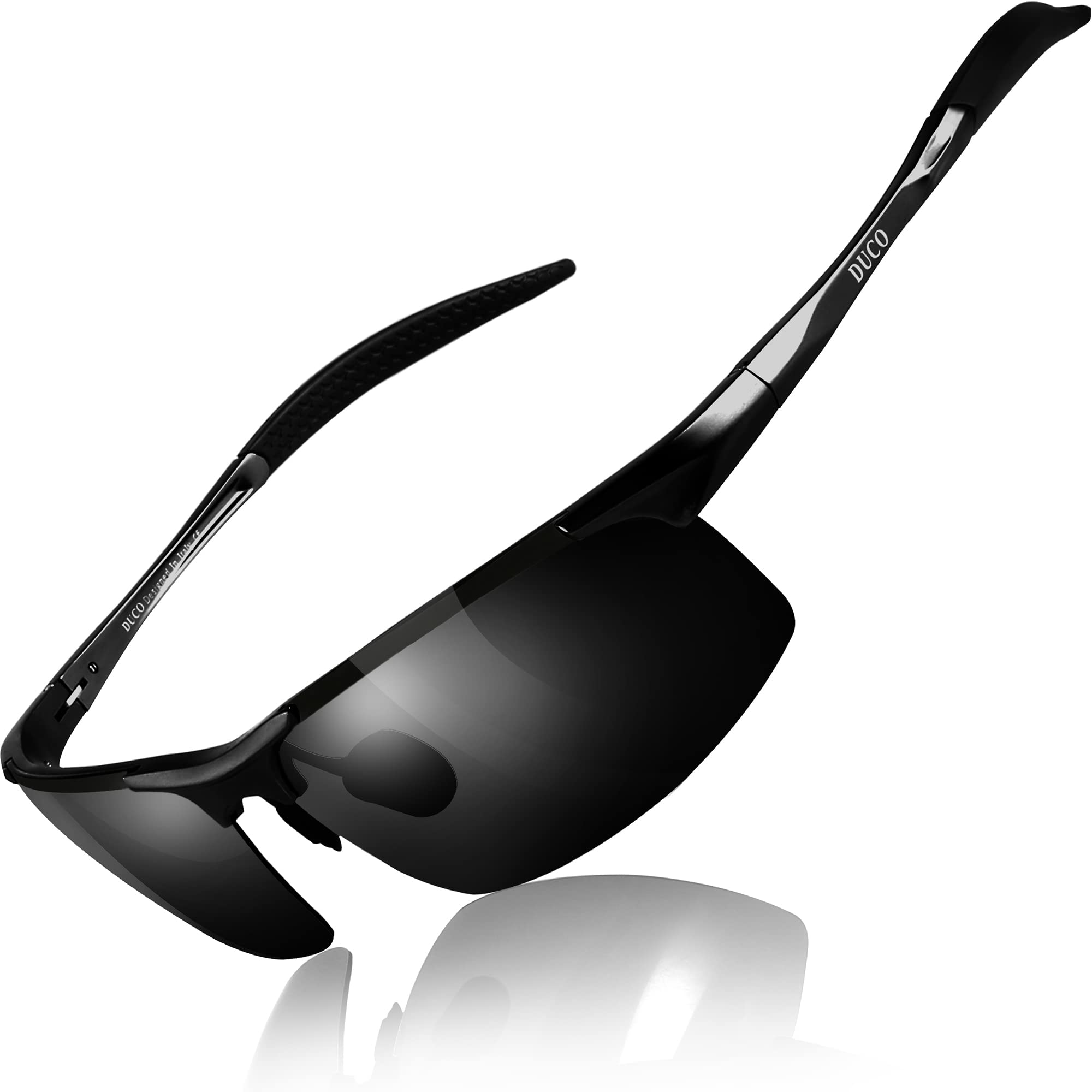Foto 2 pulgar | Gafas De Sol Polarizadas Duco 8177s Para Hombre Con Protección Uv400 - Venta Internacional.