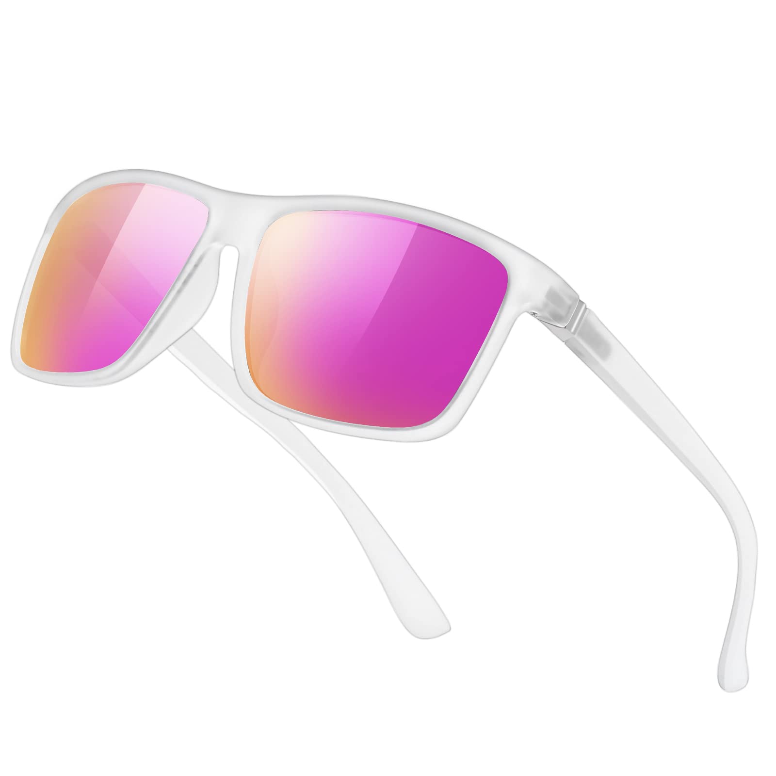 Foto 3 pulgar | Gafas De Sol Kwhzxgyy Polarizadas Para Hombre Y Mujer  Negras - Venta Internacional.