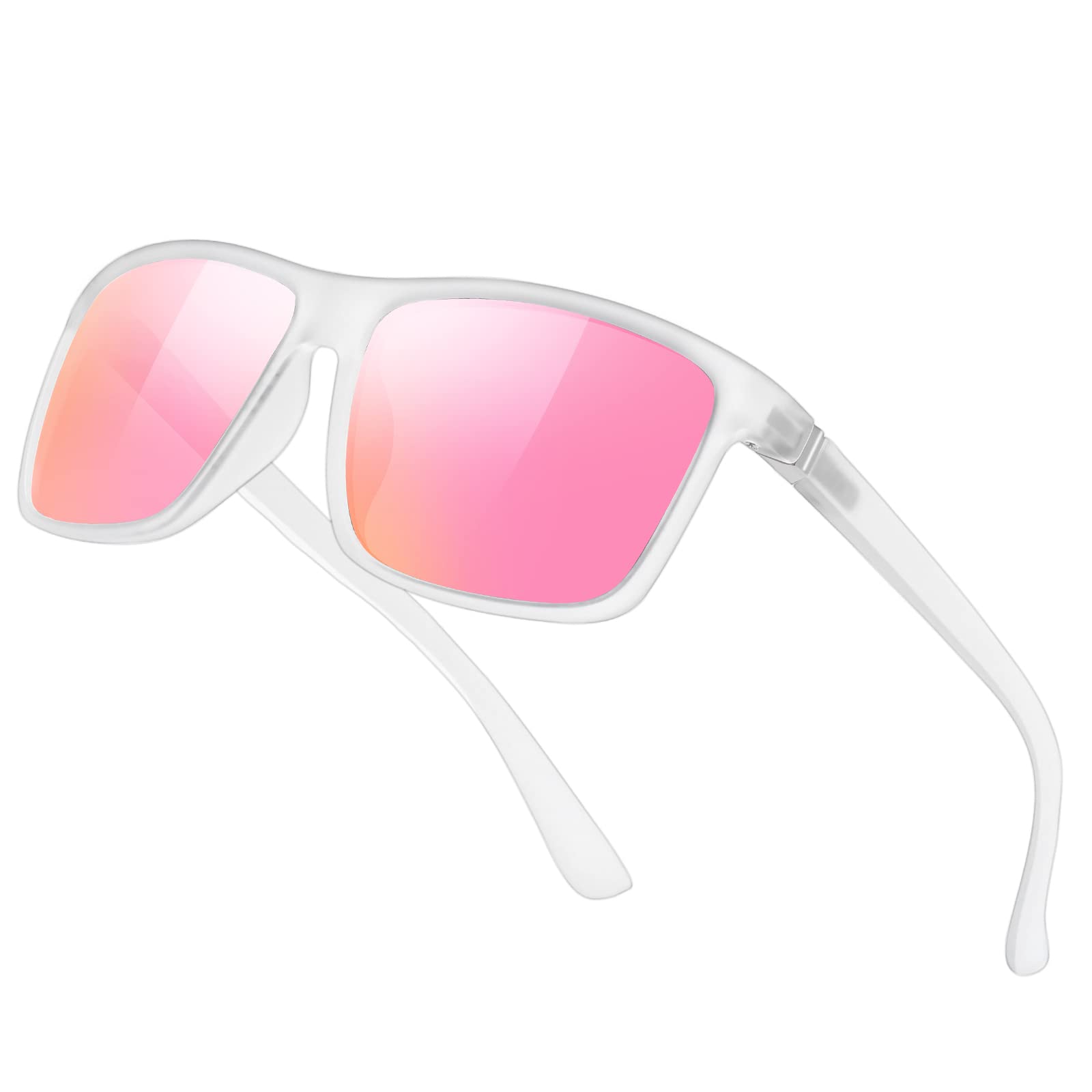 Foto 3 pulgar | Gafas De Sol Kwhzxgyy Polarizadas Para Hombre Y Mujer  Negras - Venta Internacional.