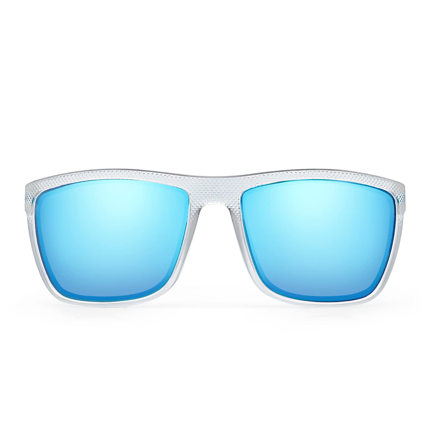 Foto 3 pulgar | Gafas De Sol Zenottic Polarized Tr90 Frame Uv400 Para Hombre S04 - Venta Internacional.