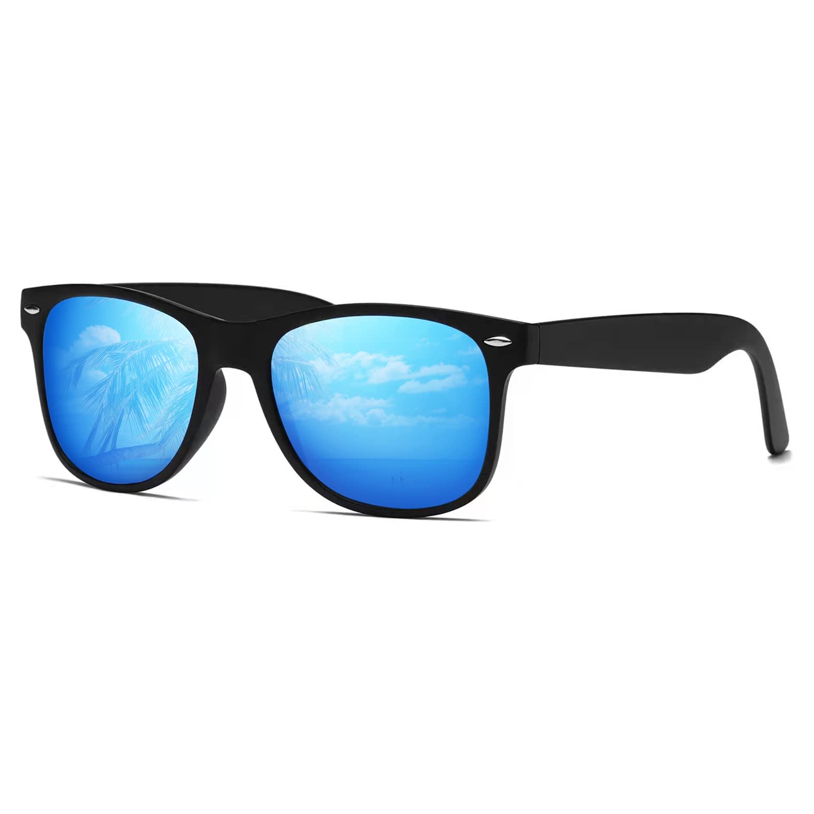 Foto 2 pulgar | Gafas De Sol Demikos Polarizadas Con Protección Uv400 Para Hombres Y Mujeres - Venta Internacional.