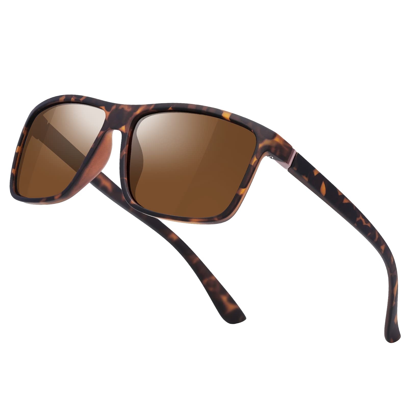 Foto 3 pulgar | Gafas De Sol Kwhzxgyy Polarizadas Para Hombre Y Mujer  Negras - Venta Internacional.