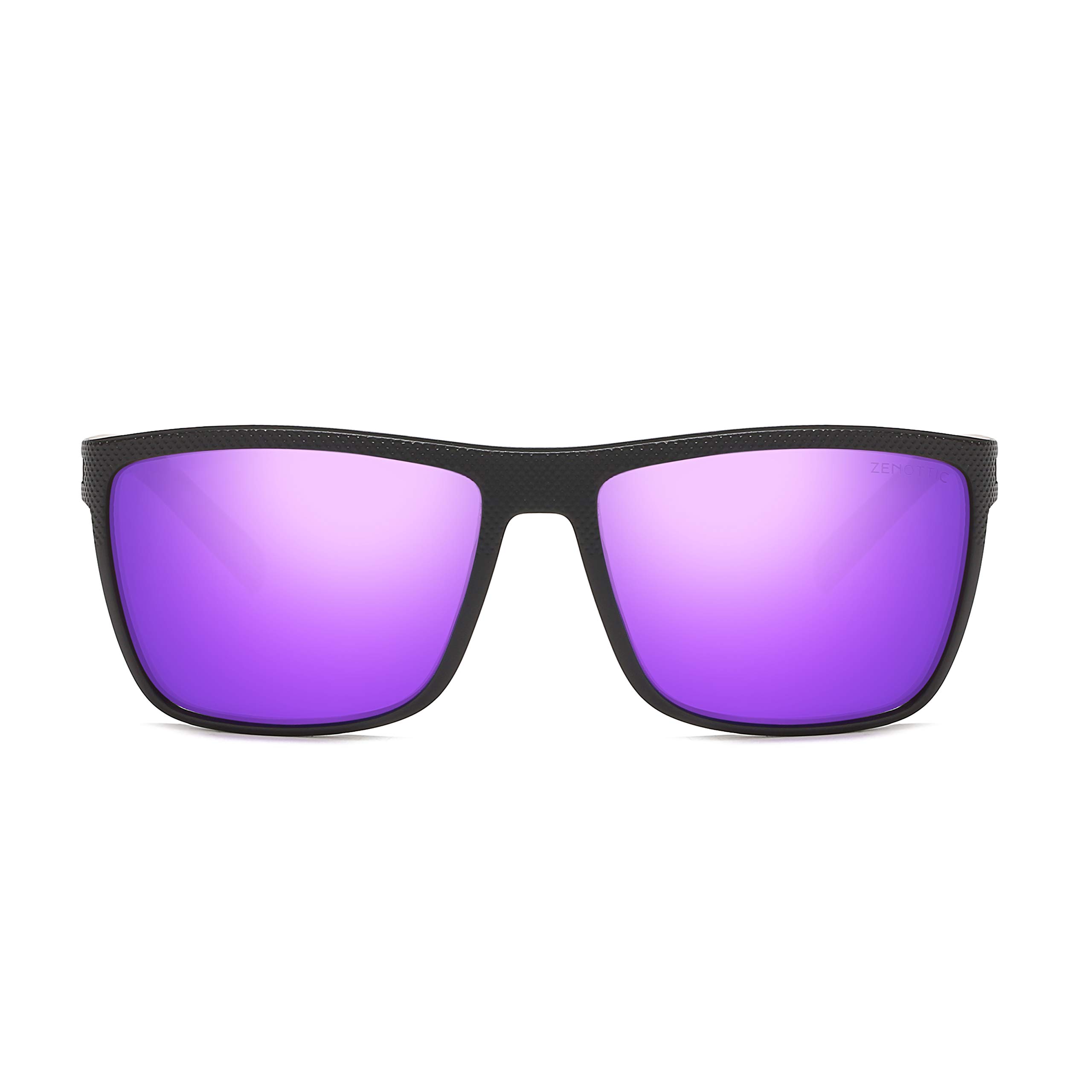 Foto 4 pulgar | Gafas De Sol Zenottic Polarized Tr90 Frame Uv400 Para Hombre - Venta Internacional.