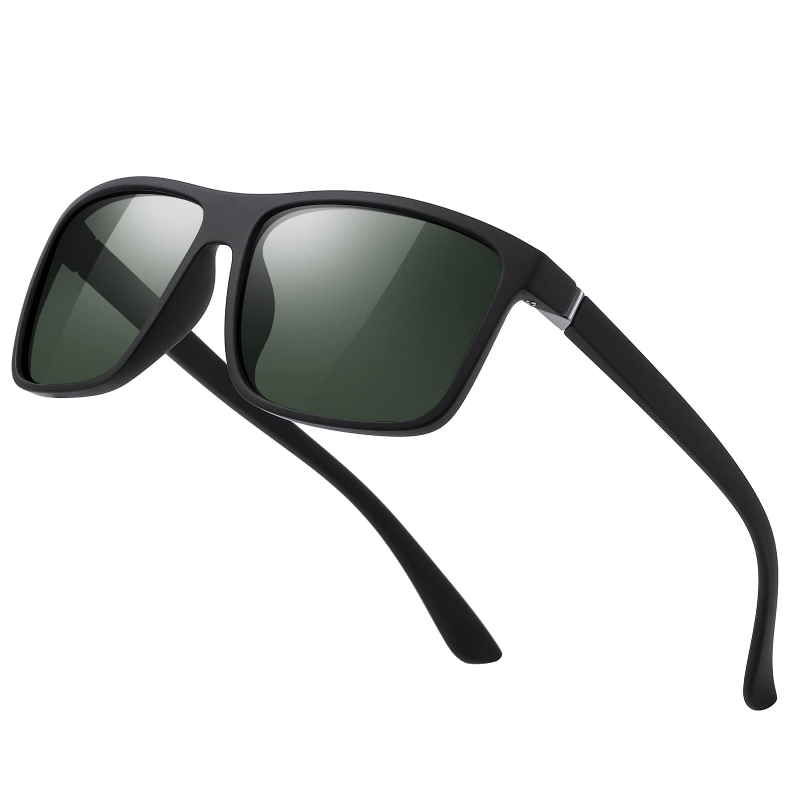 Foto 2 pulgar | Gafas De Sol Kwhzxgyy Polarizadas Con Protección Uv400 Para Hombres Y Mujeres - Venta Internacional.