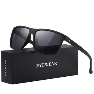 Foto 1 | Gafas De Sol Kwhzxgyy Polarizadas Con Protección Uv400 Para Hombres Y Mujeres - Venta Internacional.