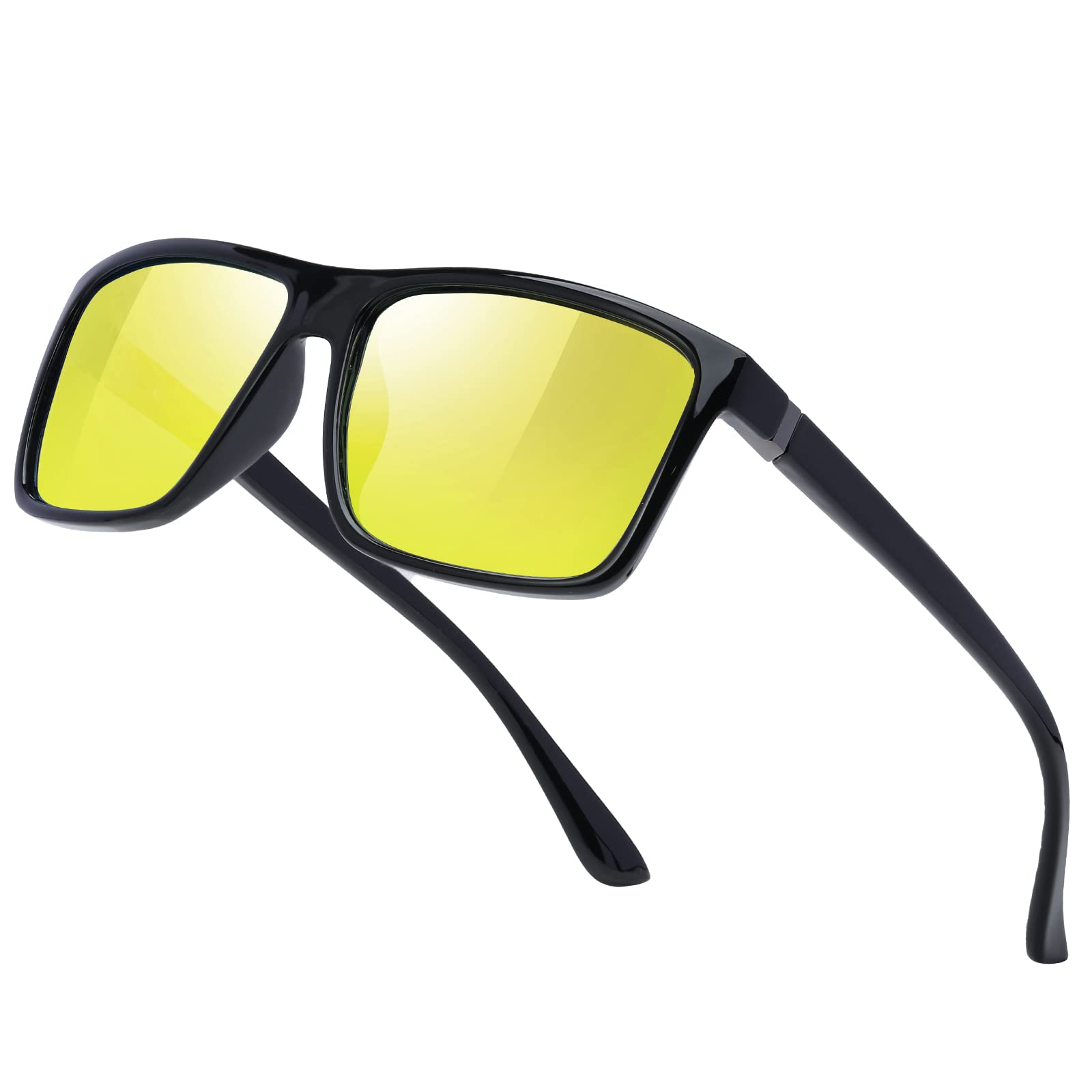 Foto 2 pulgar | Gafas De Sol Kwhzxgyy Polarizadas Con Protección Uv400 Para Hombres Y Mujeres - Venta Internacional.