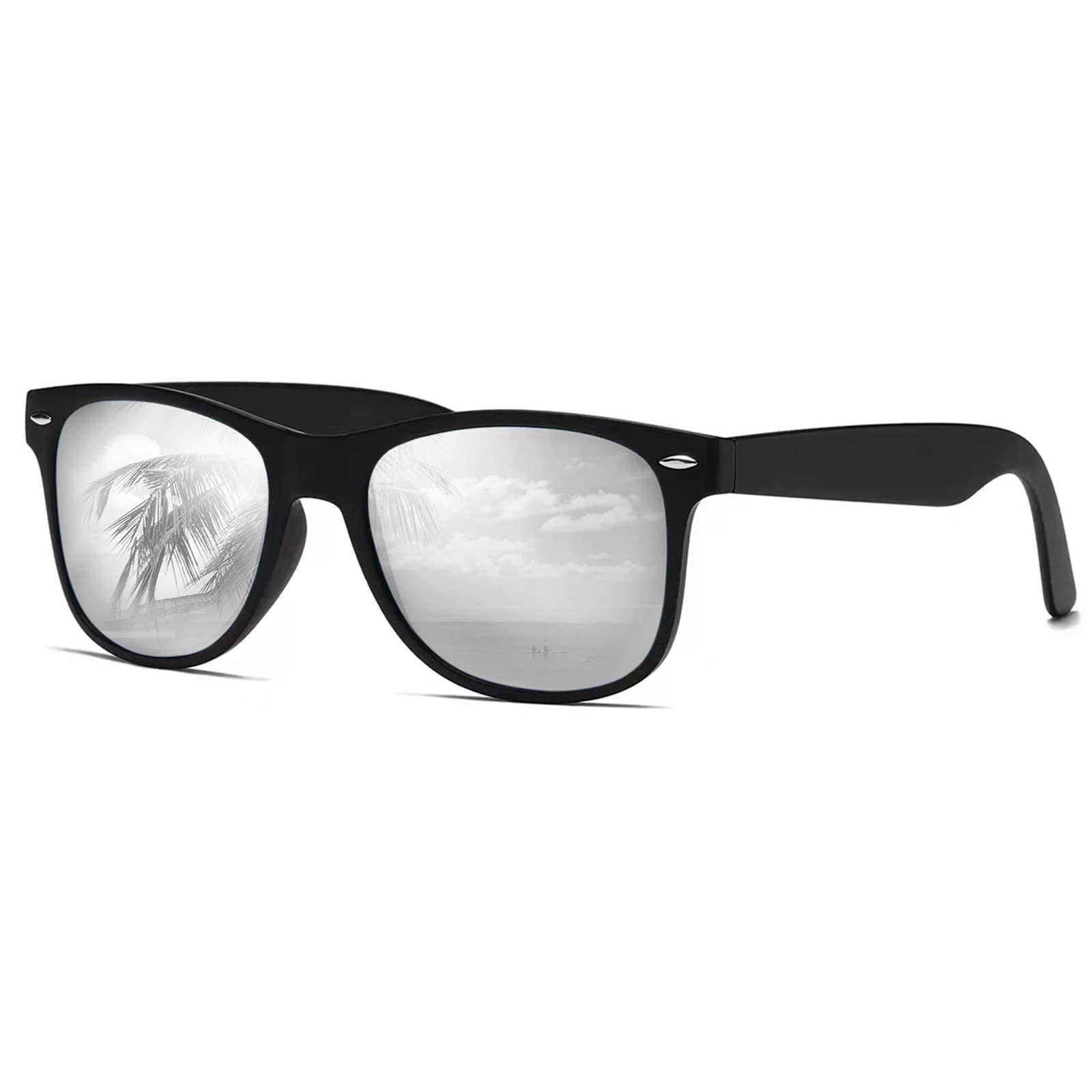 Foto 2 pulgar | Gafas De Sol Demikos Polarizadas Con Protección Uv400 Para Hombres Y Mujeres - Venta Internacional.