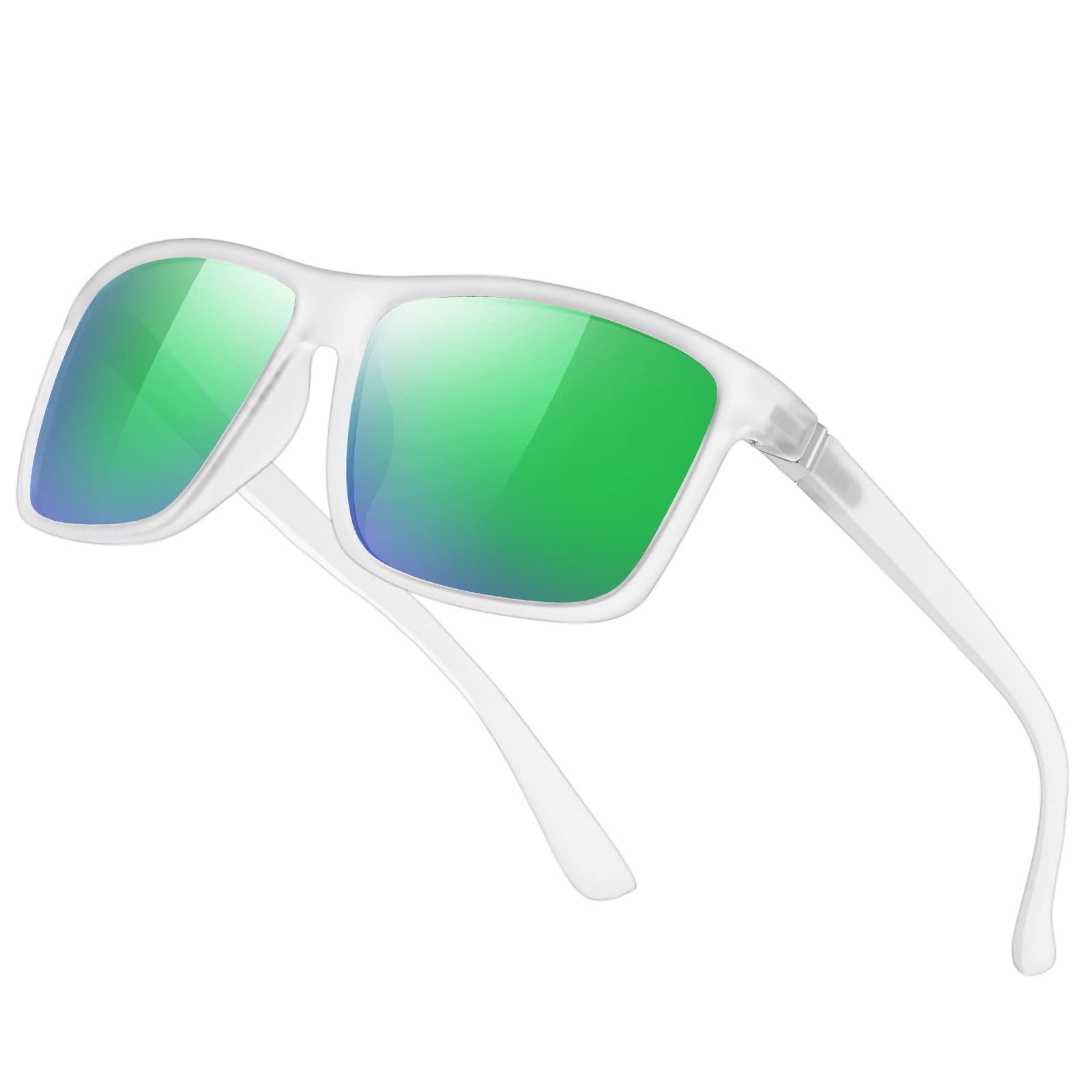 Foto 2 pulgar | Gafas De Sol Kwhzxgyy Polarizadas Con Protección Uv400 Para Hombres Y Mujeres - Venta Internacional.