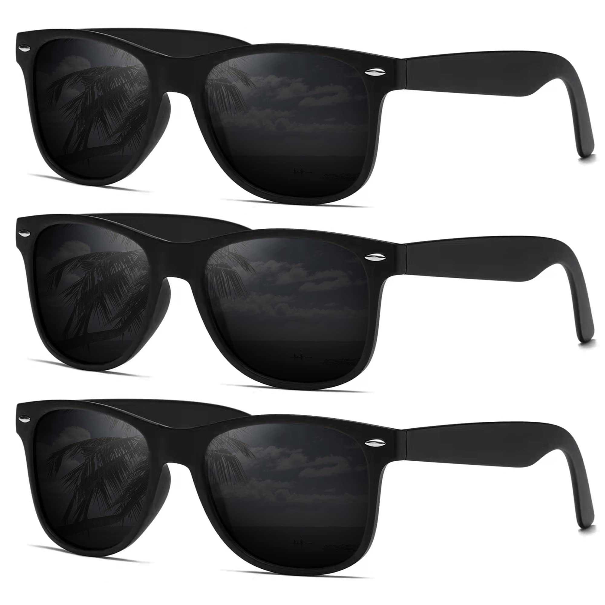 Foto 1 | Gafas De Sol Demikos Polarizadas Con Protección Uv400 Para Hombres Y Mujeres - Venta Internacional.