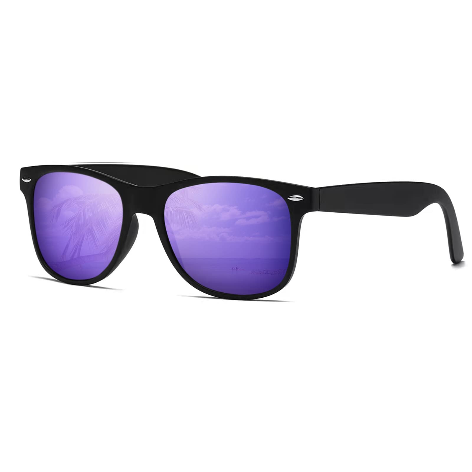 Foto 2 pulgar | Gafas De Sol Demikos Polarizadas Con Protección Uv400 Para Hombres Y Mujeres - Venta Internacional.