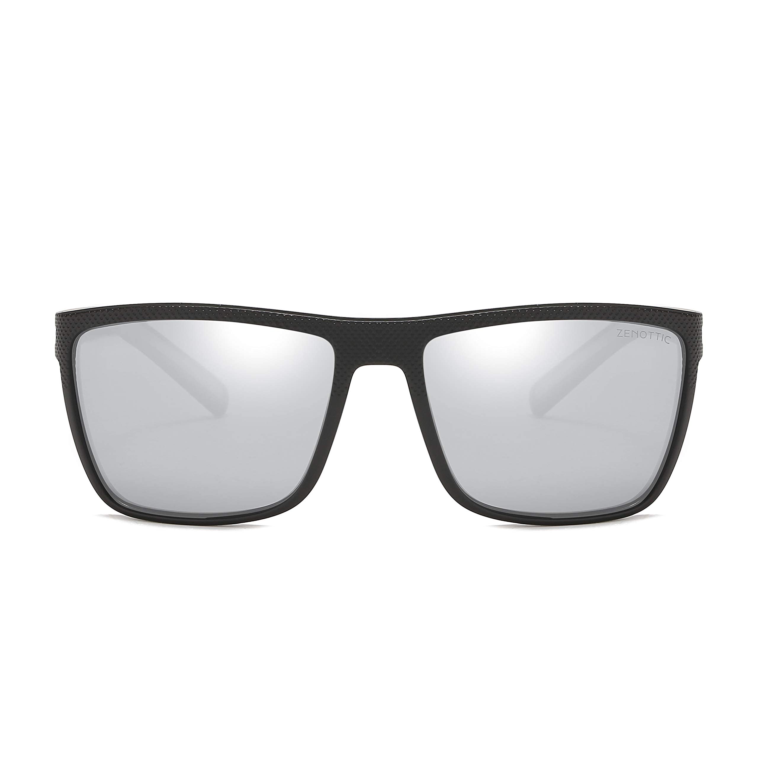 Foto 3 pulgar | Gafas De Sol Zenottic Polarized Tr90 Frame Uv400 Para Hombre - Venta Internacional.