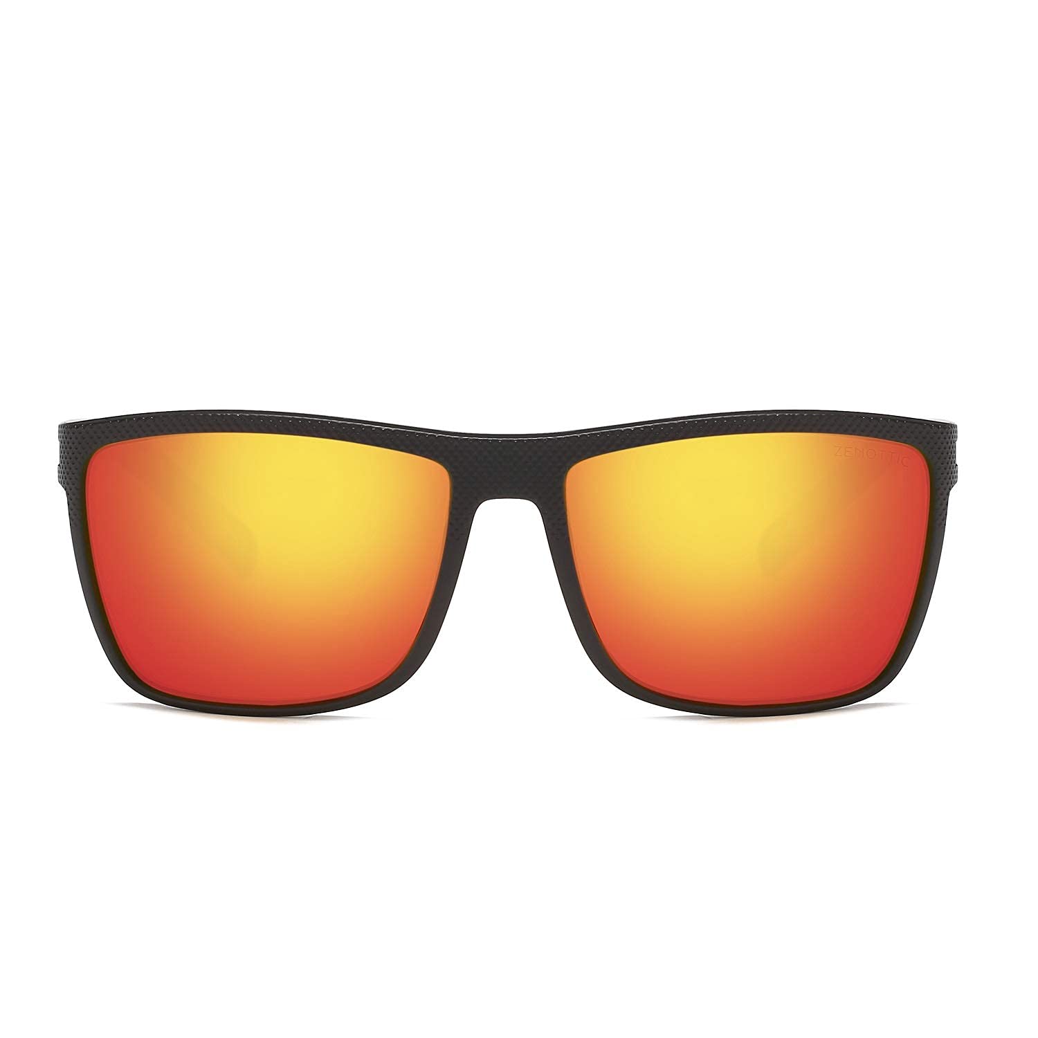 Foto 3 pulgar | Gafas De Sol Zenottic Polarized Tr90 Frame Uv400 Para Hombre - Venta Internacional.