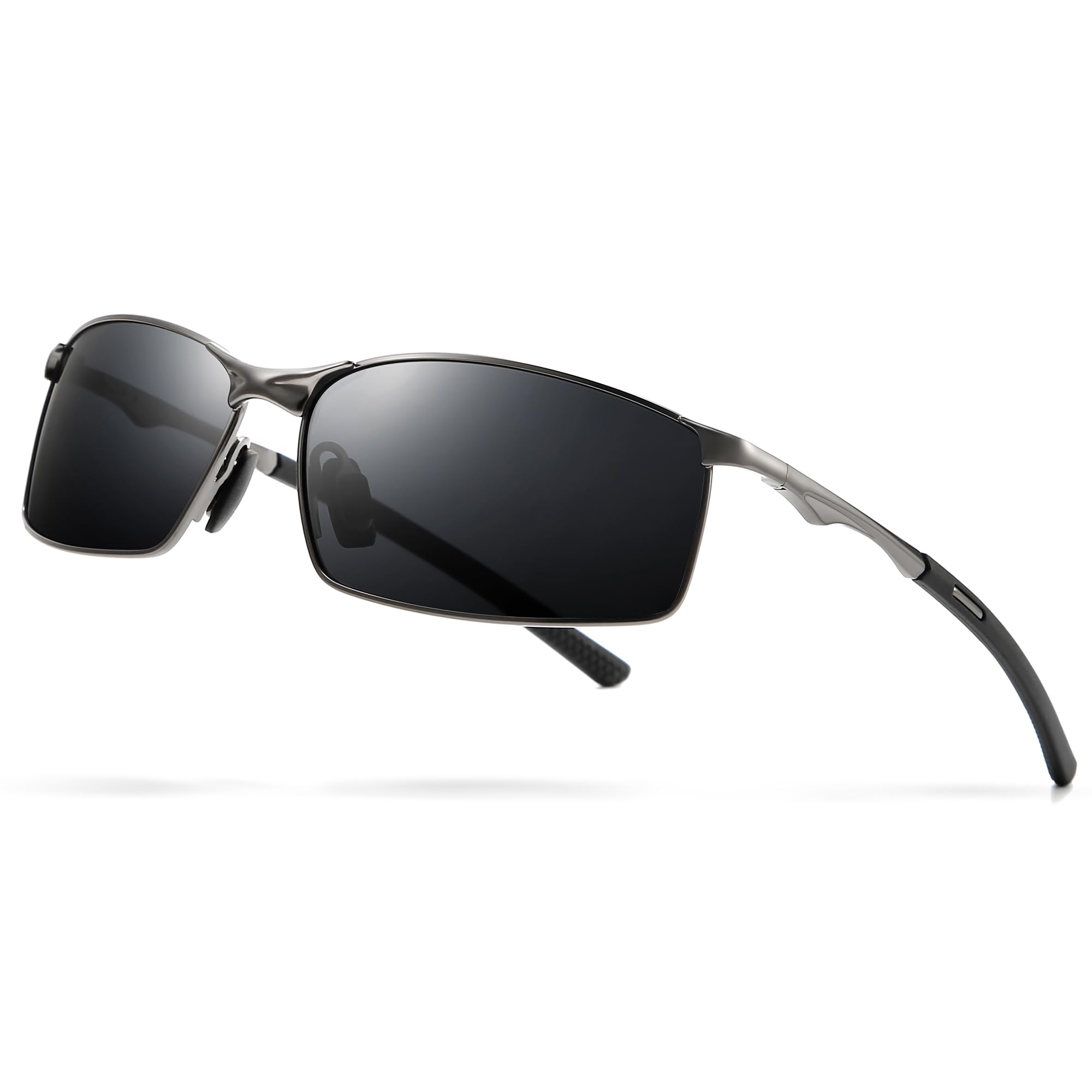 Foto 1 | Gafas De Sol Sungait Ultraligeras Polarizadas Sgt559-qh Para Hombre - Venta Internacional.