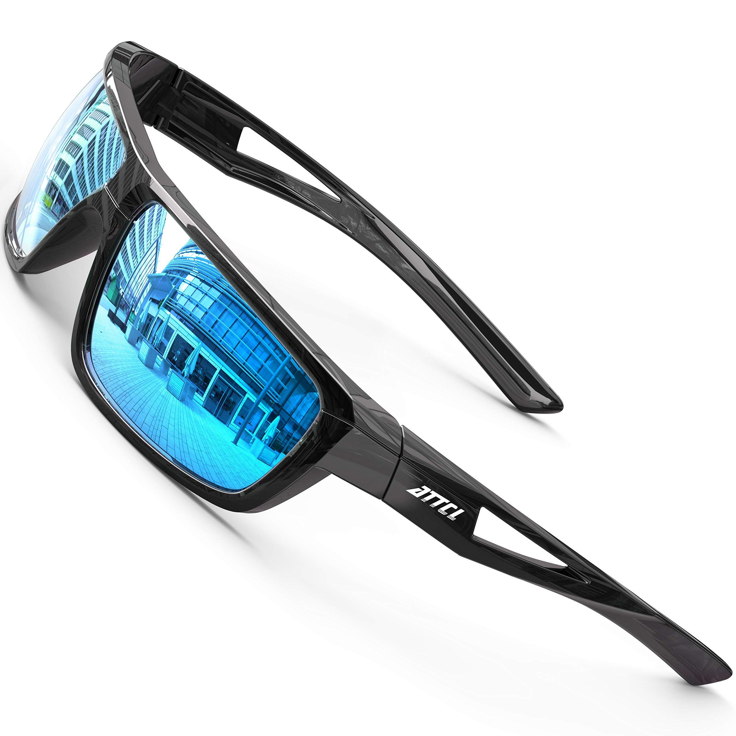 Foto 1 | Gafas De Sol Attcl J2021 Sports Polarizadas Con Protección Uv400 - Venta Internacional.