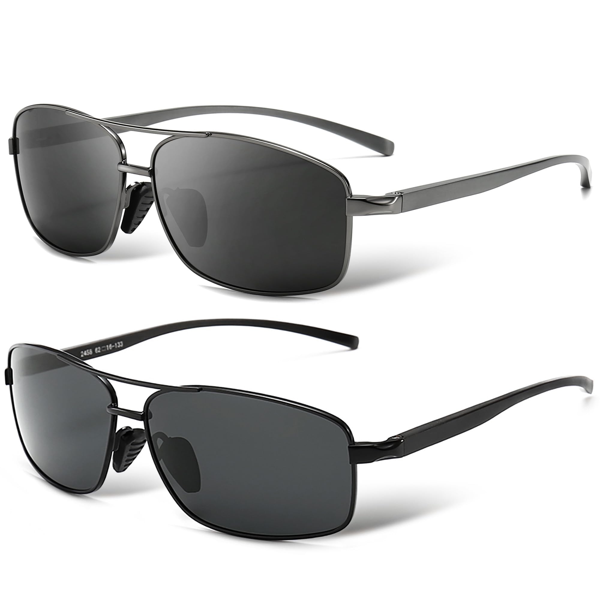 Foto 1 | Gafas De Sol Sungait Ultraligeras Polarizadas Sgt458qh-hh-5 - Venta Internacional.