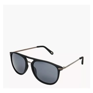 Foto 1 | Lentes De Sol Fossil X80024 Outlook Hombre