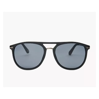 Foto 2 | Lentes De Sol Fossil X80024 Outlook Hombre