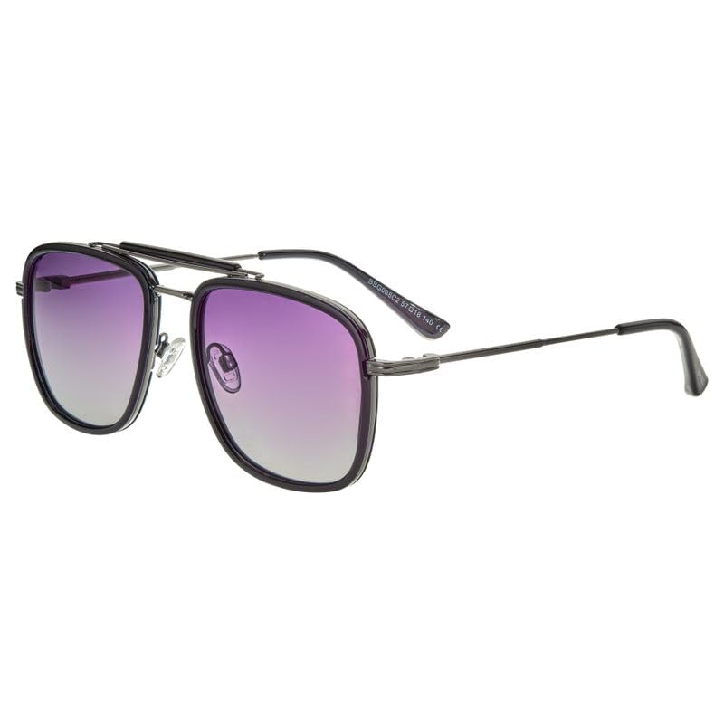 Foto 1 | Gafas De Sol Breed Polarized Flyer Tr90 Con Montura Para Hombre - Venta Internacional.