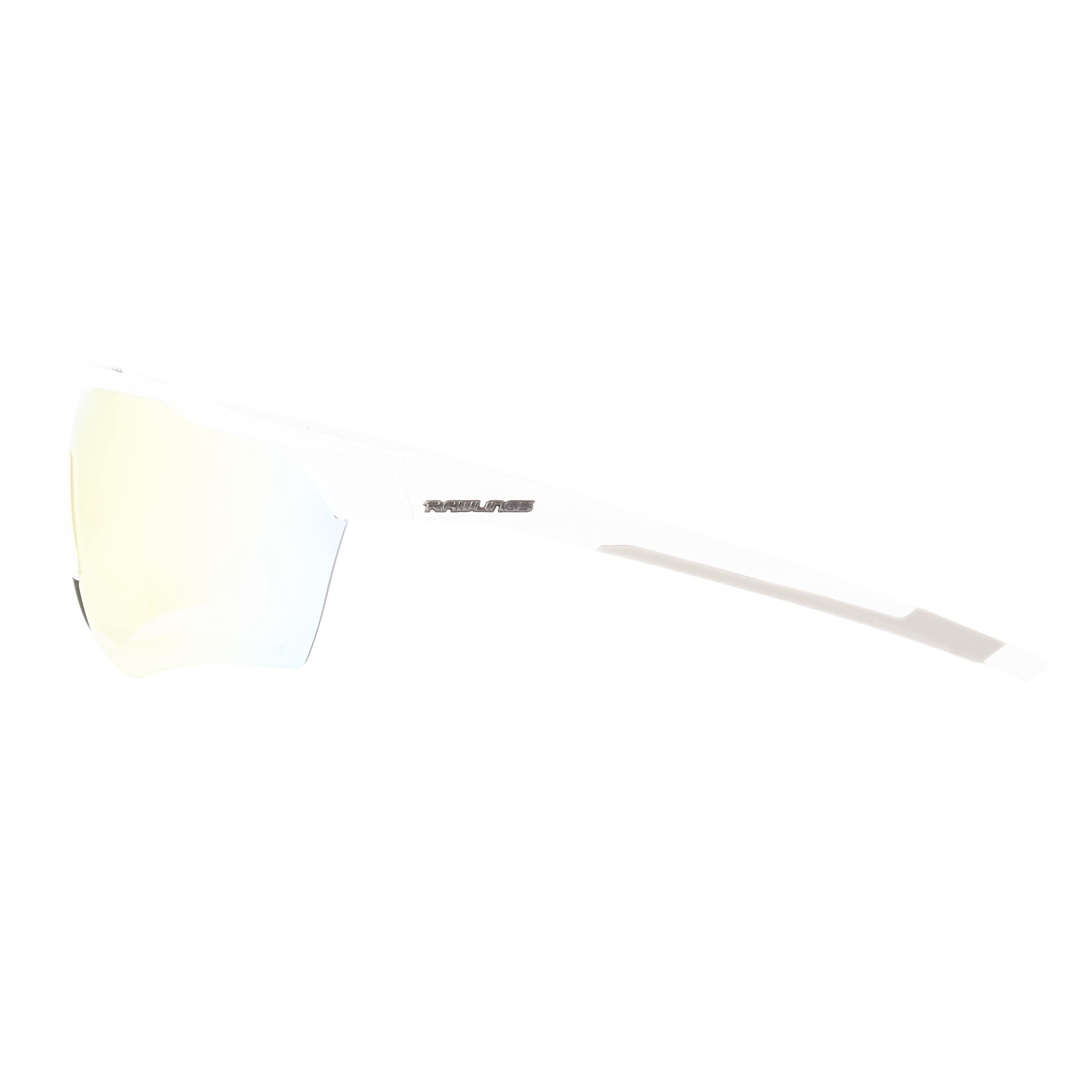Foto 6 pulgar | Gafas De Sol Deportivas Rawlings Strike Ready Shield Para Hombre - Venta Internacional.