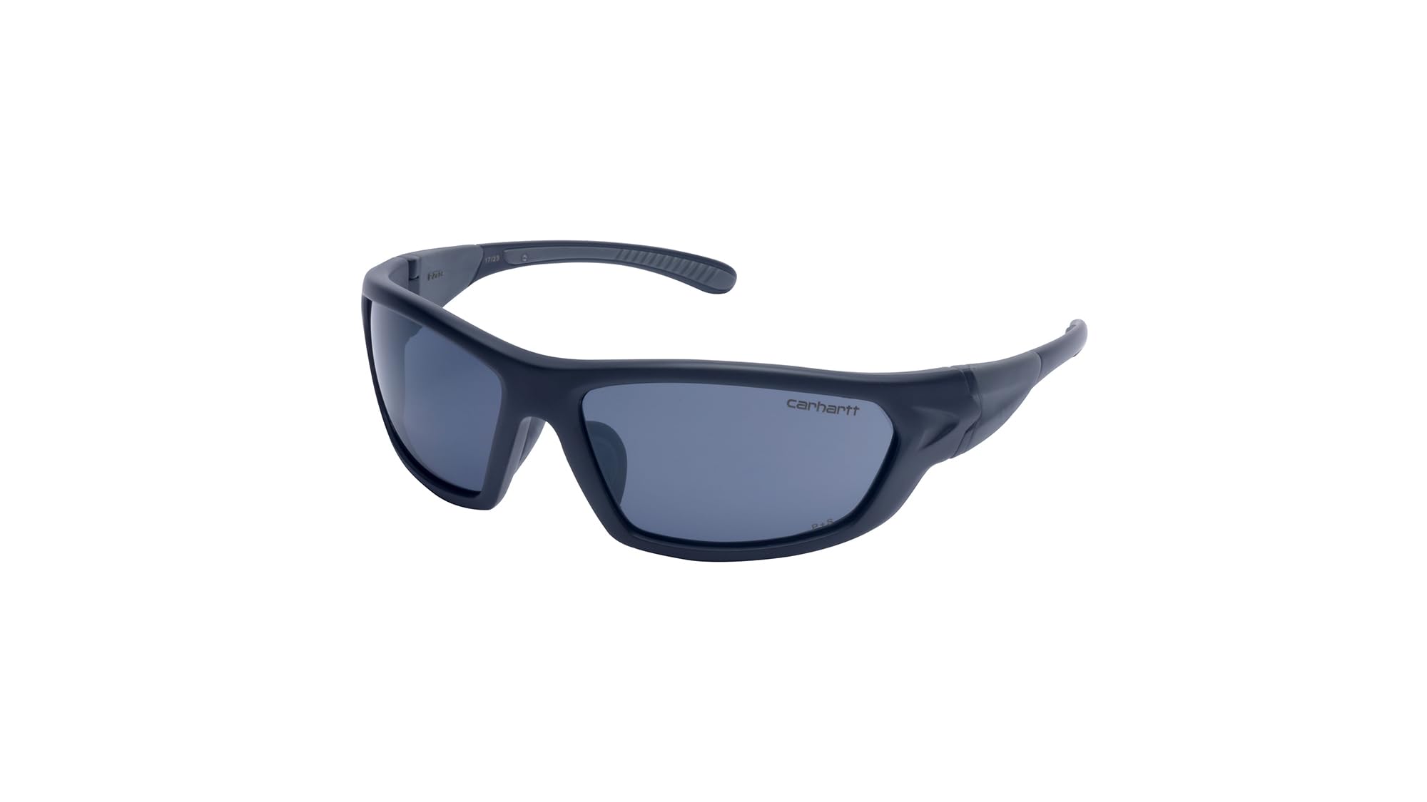 Foto 1 | Gafas De Sol Carhartt Gear Chbg223dt Carbonale  Con Lente Gris Oscuro - Venta Internacional.