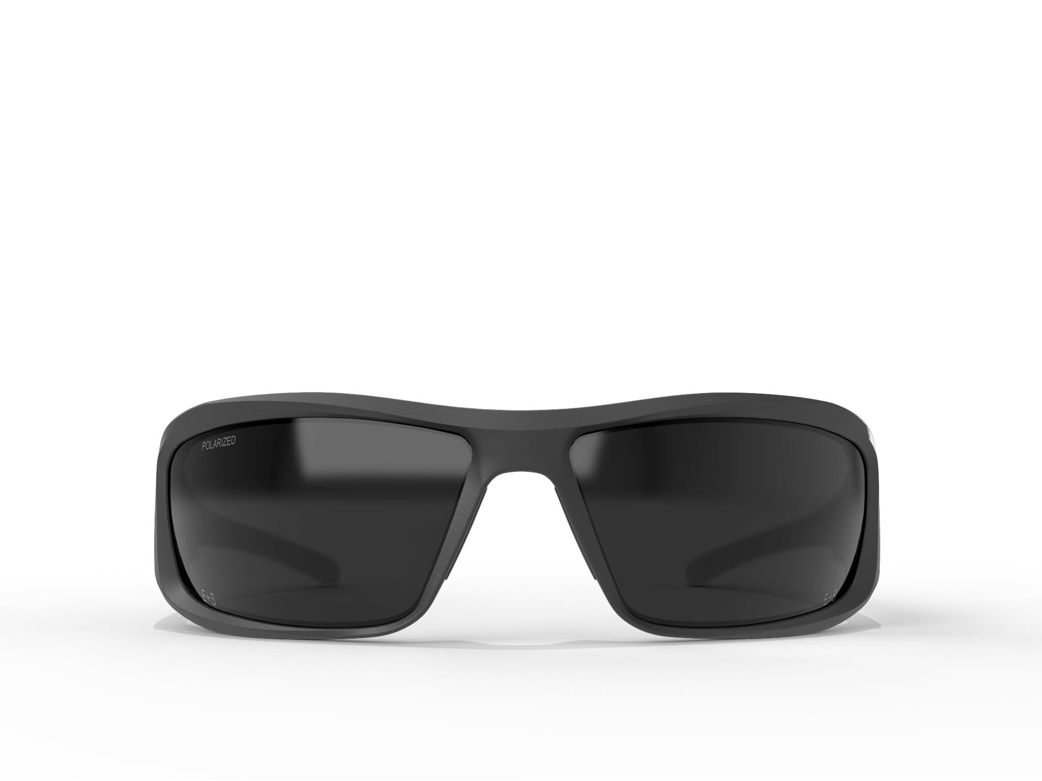 Foto 2 | Gafas De Sol De Seguridad Edge Brazeau Z87 Polarizadas Uv 99.9% De Protección - Venta Internacional.