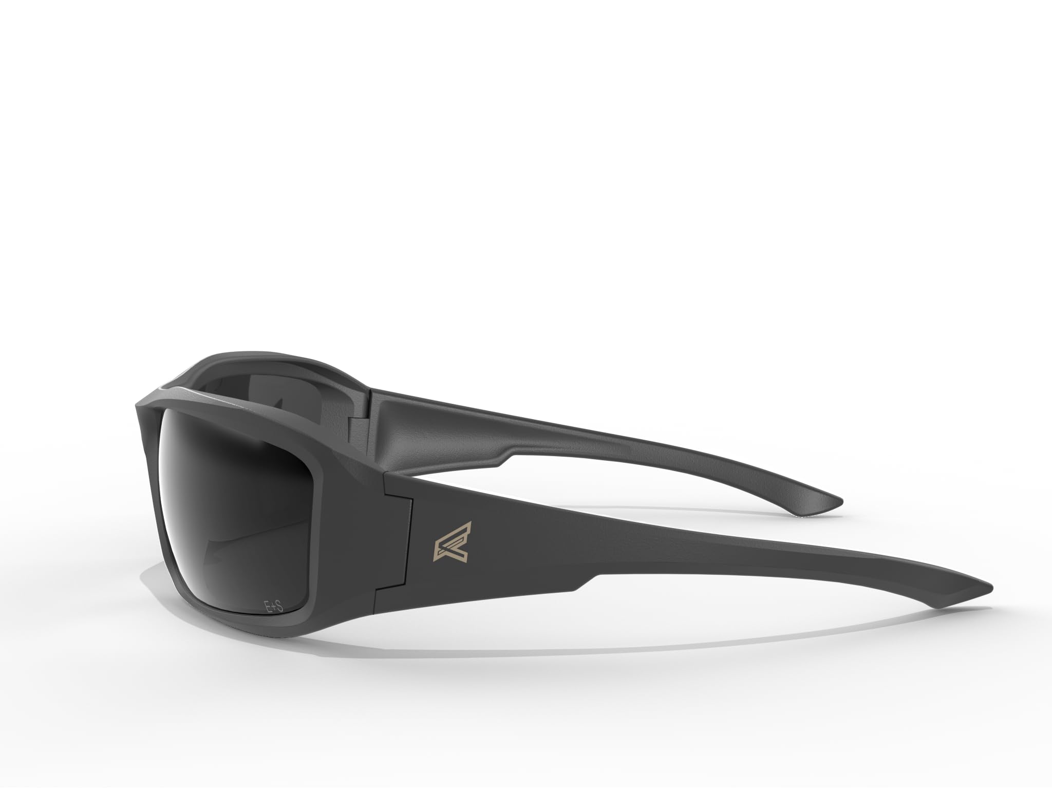 Foto 4 pulgar | Gafas De Sol De Seguridad Edge Brazeau Z87 Polarizadas Uv 99.9% De Protección - Venta Internacional.