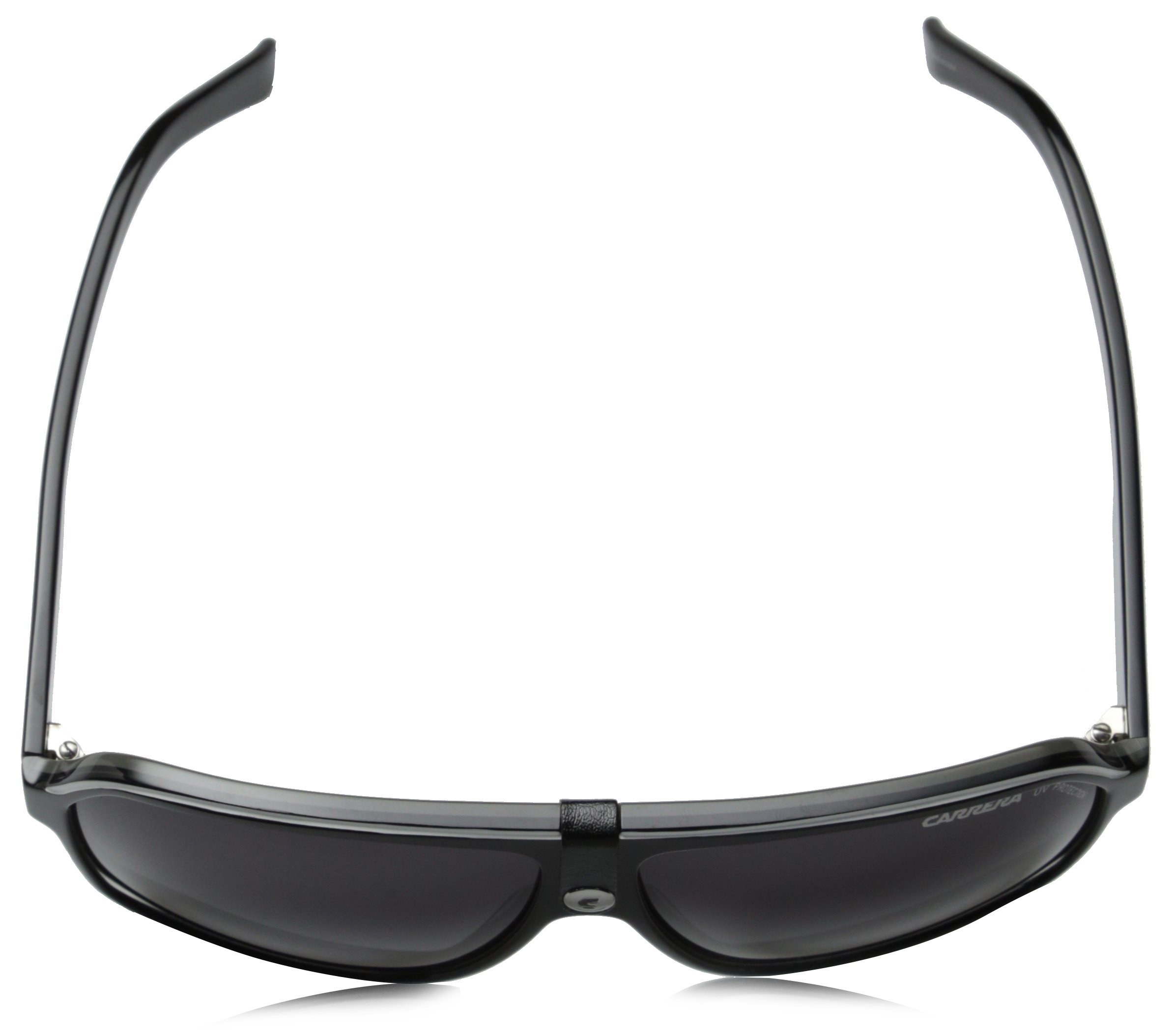 Foto 5 pulgar | Gafas De Sol Carrera Ca33/s Pilot Black Cry Grey 62mm Unisex - Venta Internacional.