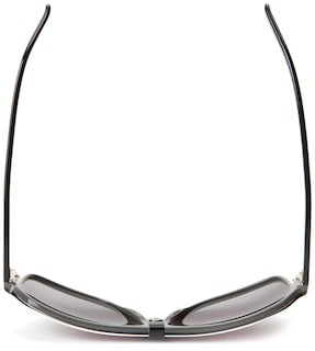 Foto 5 | Gafas De Sol Carrera Ca33/s Pilot Black Cry Grey 62mm Unisex - Venta Internacional.