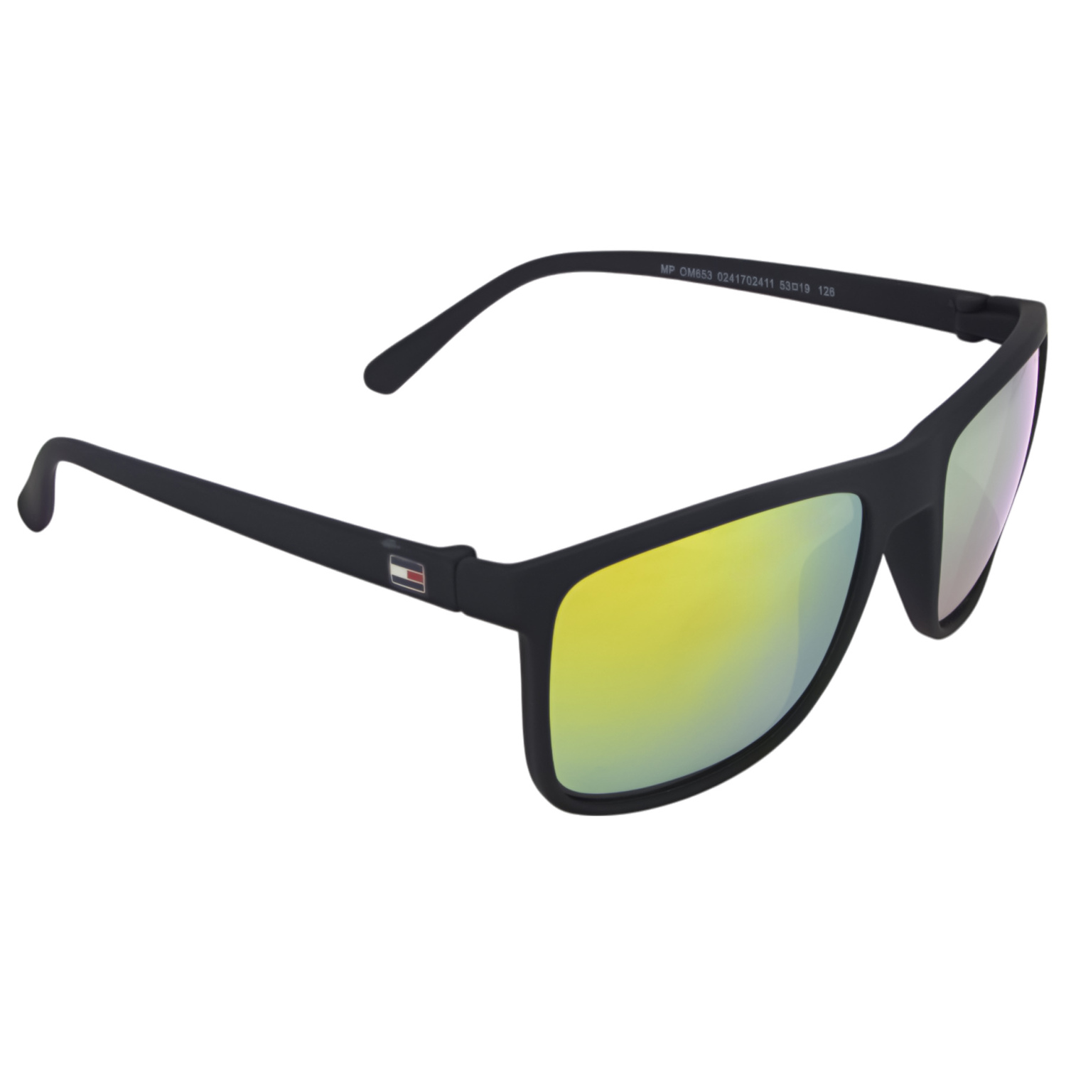 Foto 4 pulgar | Lentes De Sol Tommy Hilfiger X61243 Outlook Hombre