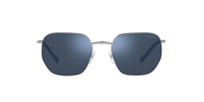 Foto 1 | Lente De Sol Vogue Vo4257s Color Azul