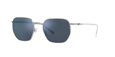 Foto 2 | Lente De Sol Vogue Vo4257s Color Azul