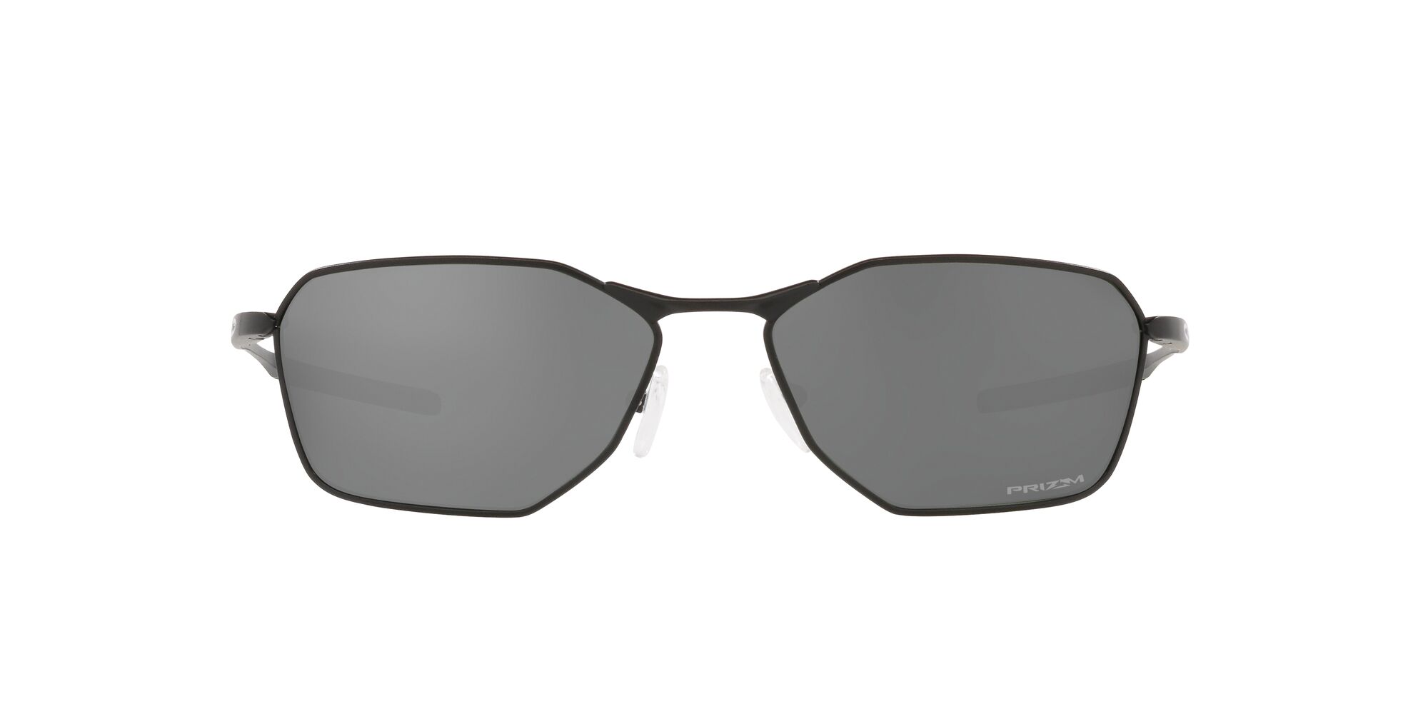 Foto 2 pulgar | Lente De Sol Oakley Oo6047 Savitar Color Negro