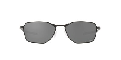 Foto 1 | Lente De Sol Oakley Oo6047 Savitar Color Negro