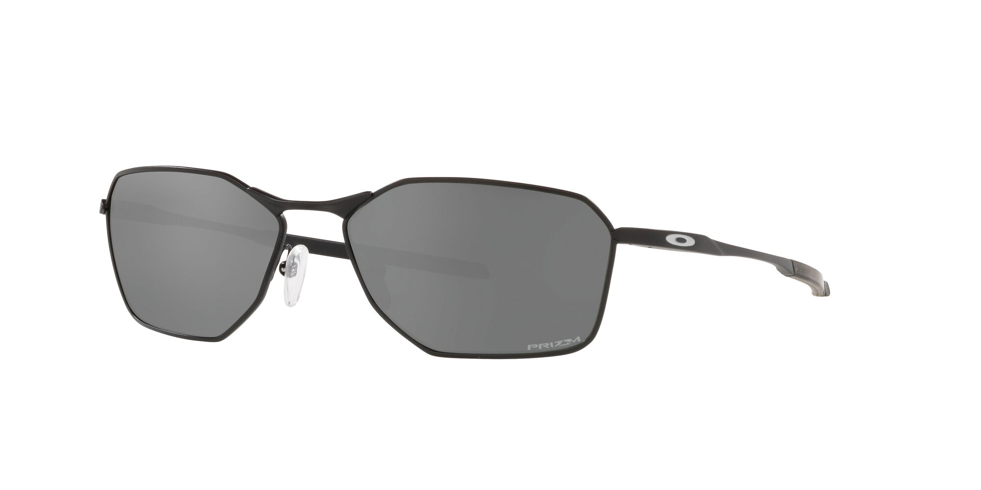 Foto 3 pulgar | Lente De Sol Oakley Oo6047 Savitar Color Negro