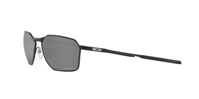 Foto 3 | Lente De Sol Oakley Oo6047 Savitar Color Negro