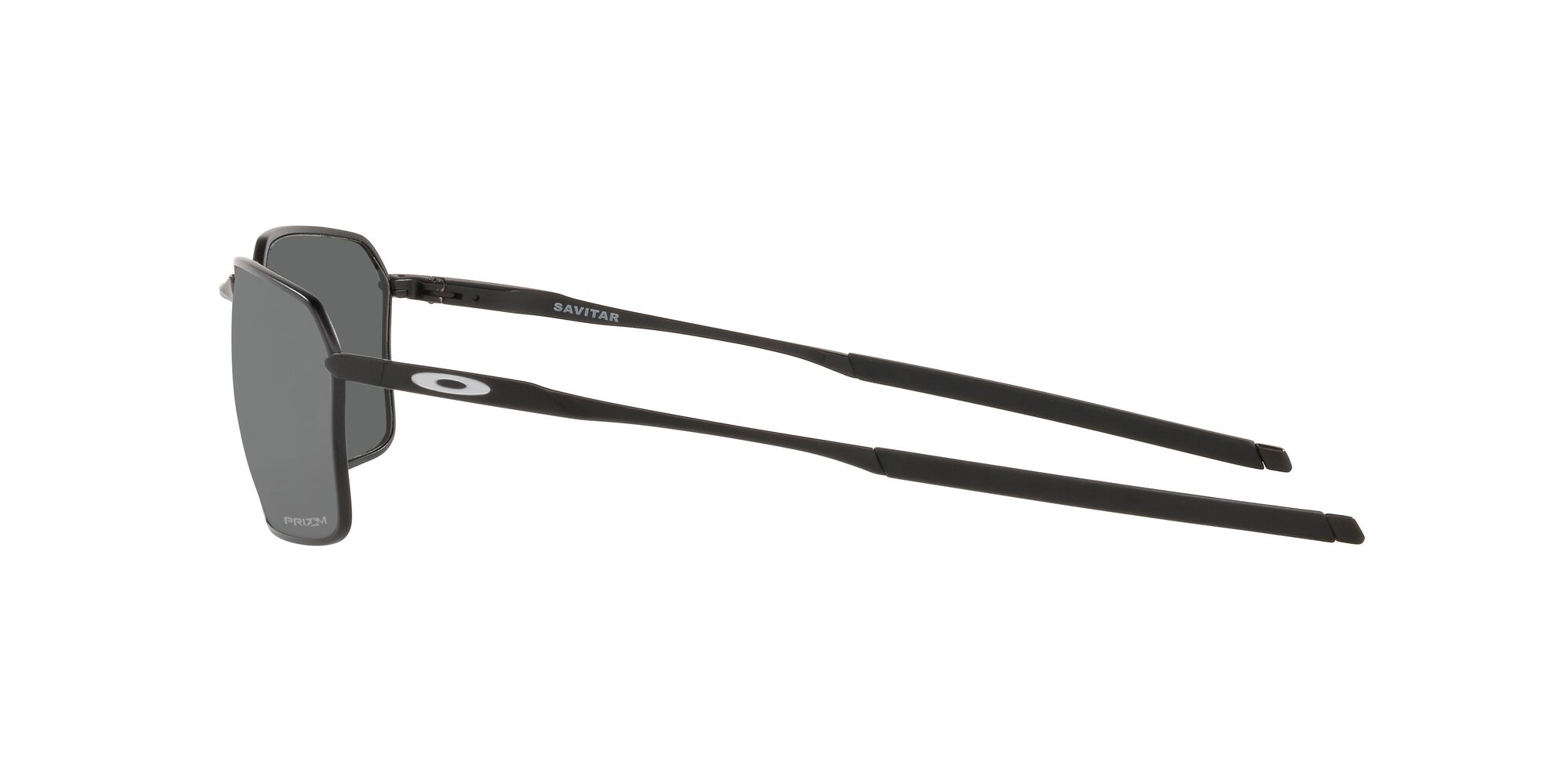 Foto 5 pulgar | Lente De Sol Oakley Oo6047 Savitar Color Negro