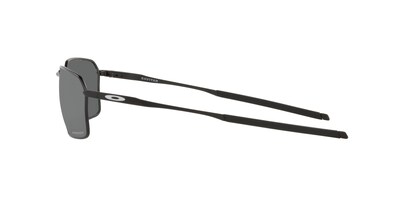 Foto 4 | Lente De Sol Oakley Oo6047 Savitar Color Negro
