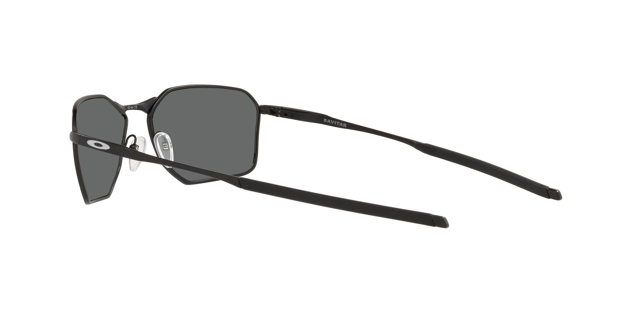 Foto 6 pulgar | Lente De Sol Oakley Oo6047 Savitar Color Negro