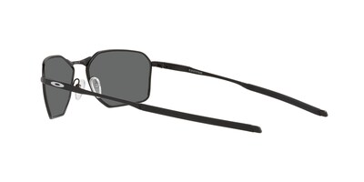 Foto 5 | Lente De Sol Oakley Oo6047 Savitar Color Negro