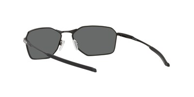Foto 6 | Lente De Sol Oakley Oo6047 Savitar Color Negro