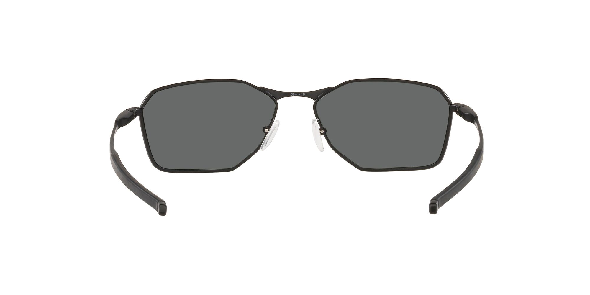 Foto 8 pulgar | Lente De Sol Oakley Oo6047 Savitar Color Negro